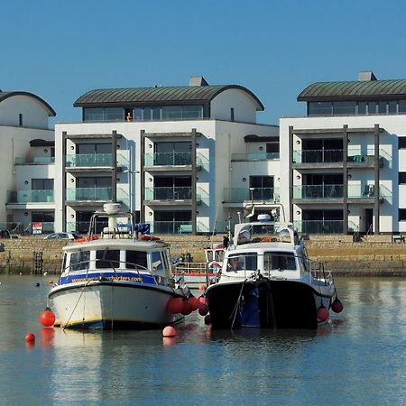 Harbour View West Bay Exterior foto
