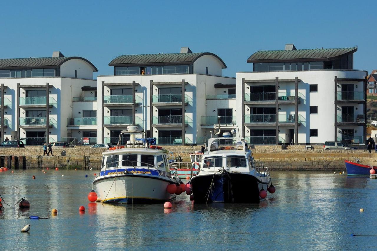 Harbour View West Bay Exterior foto