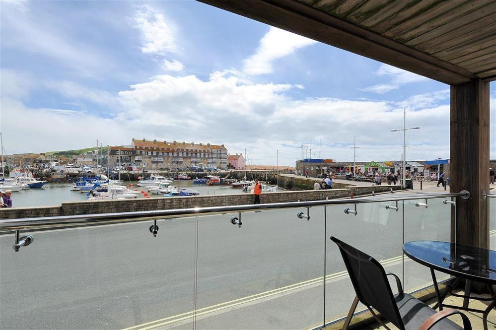 Harbour View West Bay Exterior foto