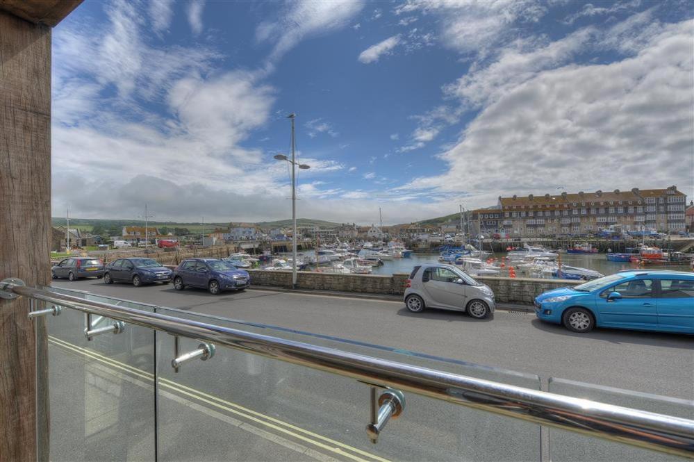 Harbour View West Bay Exterior foto